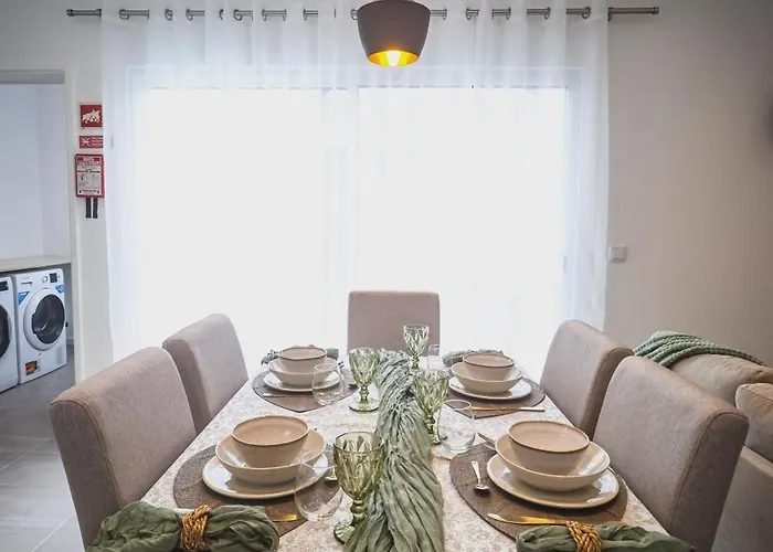 S&f House Azores Rabo de Peixe