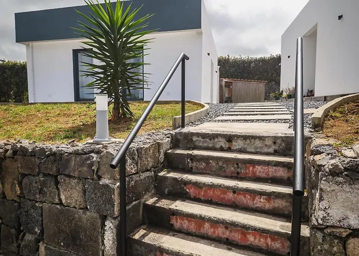 Daire S&f House Azores *